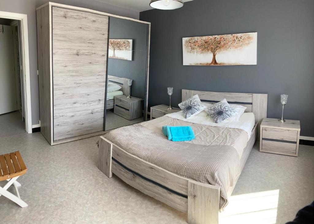 B&B Den Boskant room 2