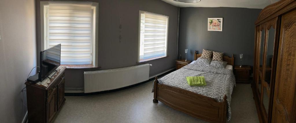 B&B Den Boskant room 3