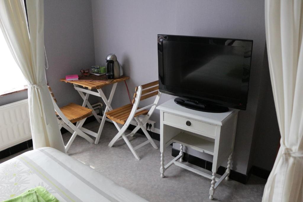 B&B Den Boskant room 4
