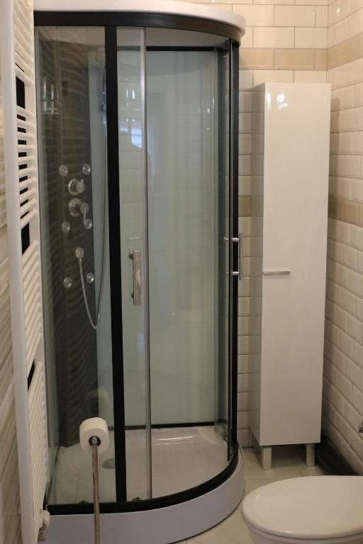 B&B Den Boskant room 5