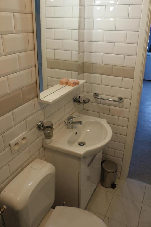 B&B Den Boskant room 6